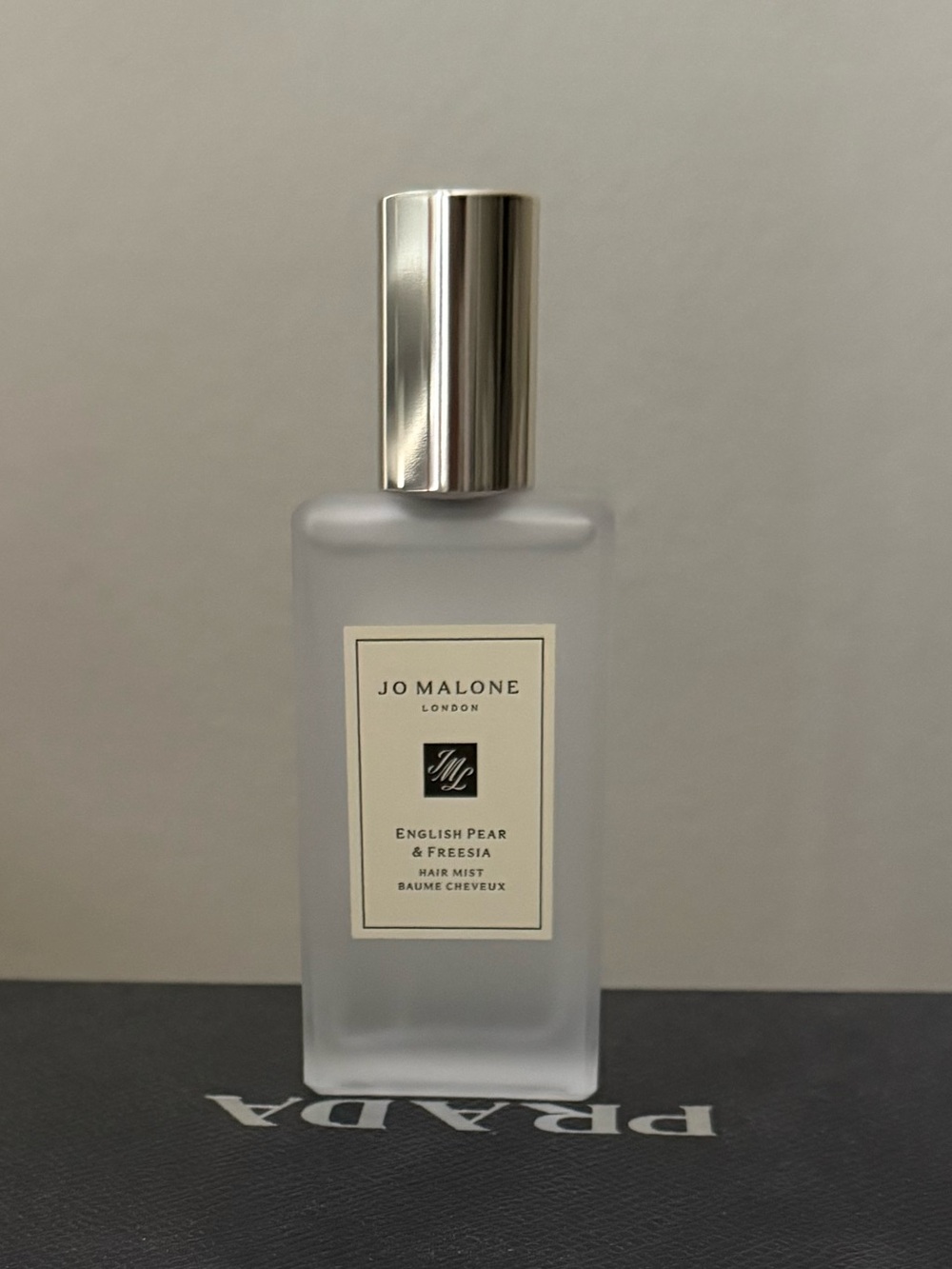 Jo Malone English Pear & Freesia HAIR MIST.  NEW UNOPENED. 1 Fl Oz.